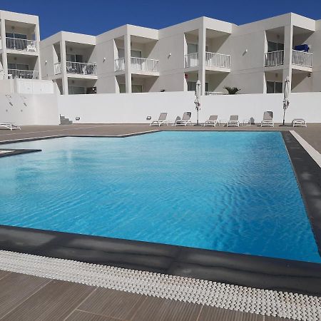 Appartamento Marina Senator Costa Teguise Esterno foto
