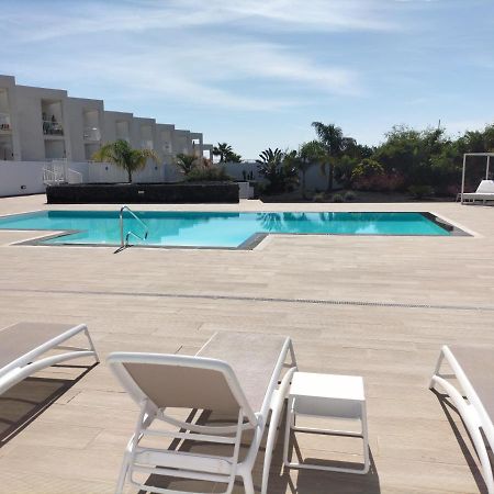 Appartamento Marina Senator Costa Teguise Esterno foto