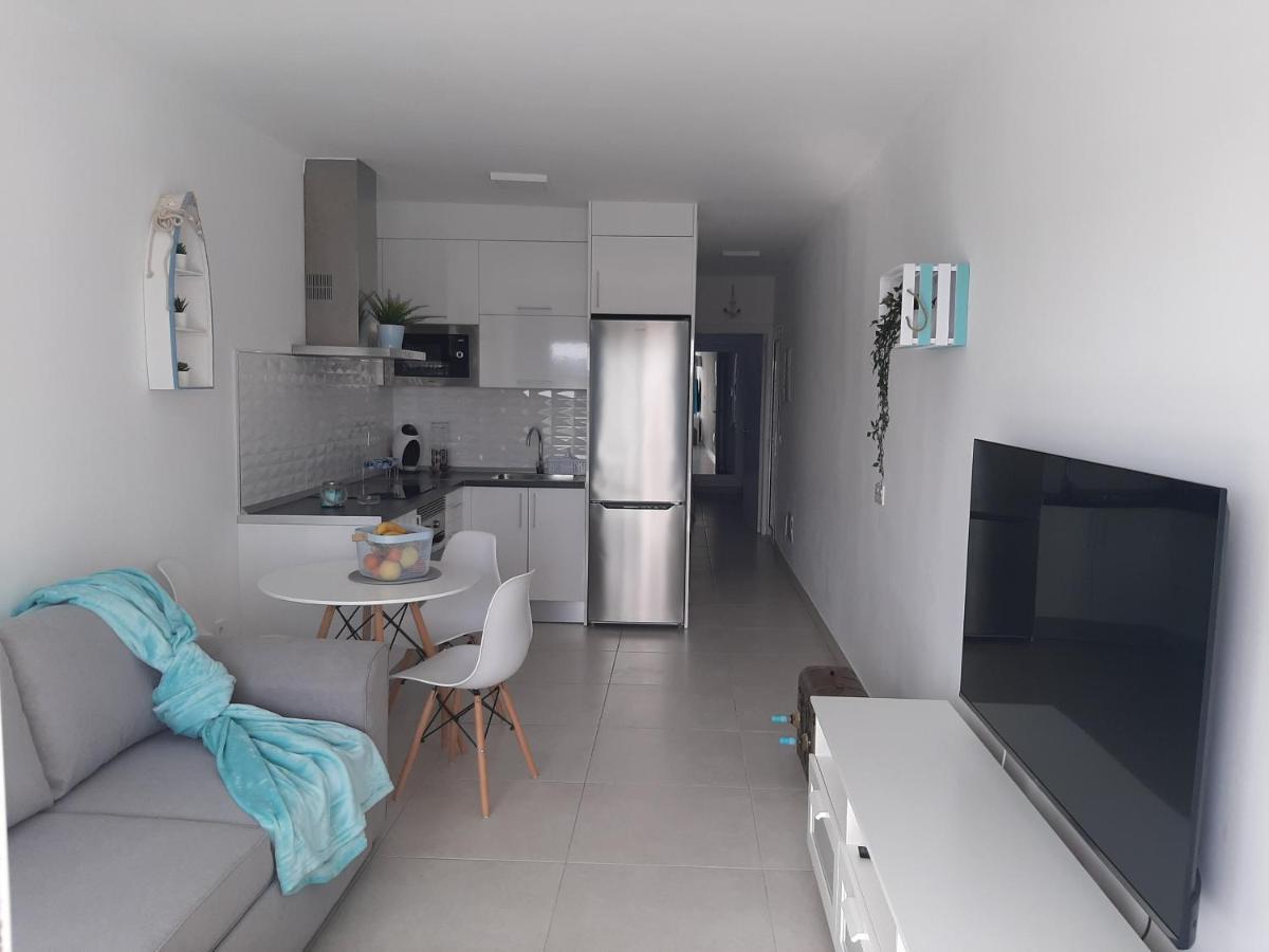 Appartamento Marina Senator Costa Teguise Esterno foto