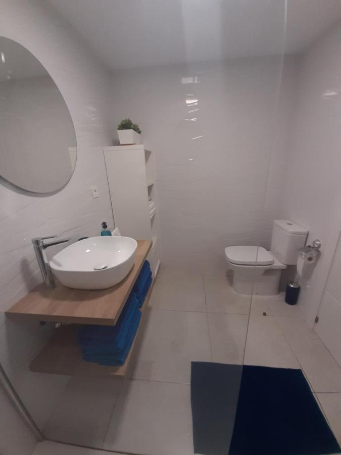 Appartamento Marina Senator Costa Teguise Esterno foto