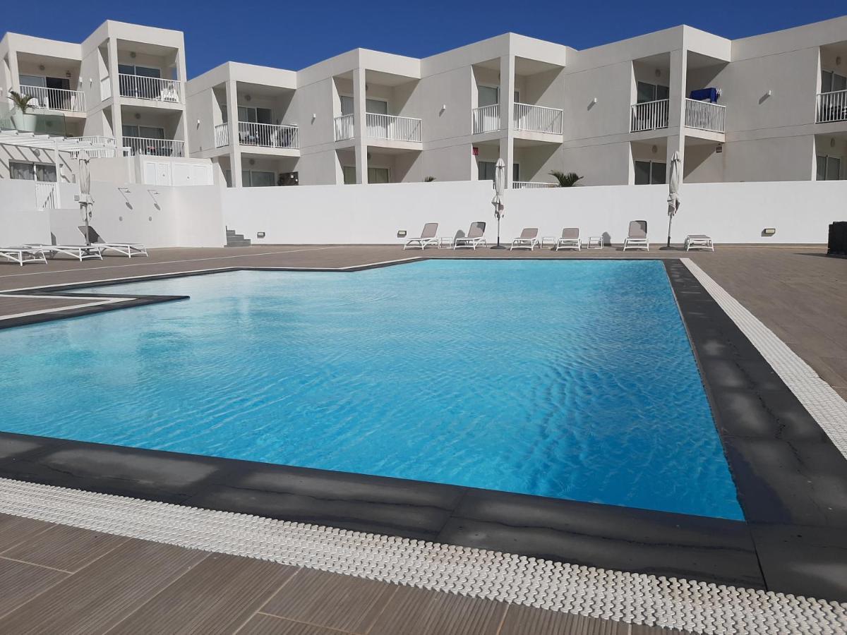 Appartamento Marina Senator Costa Teguise Esterno foto